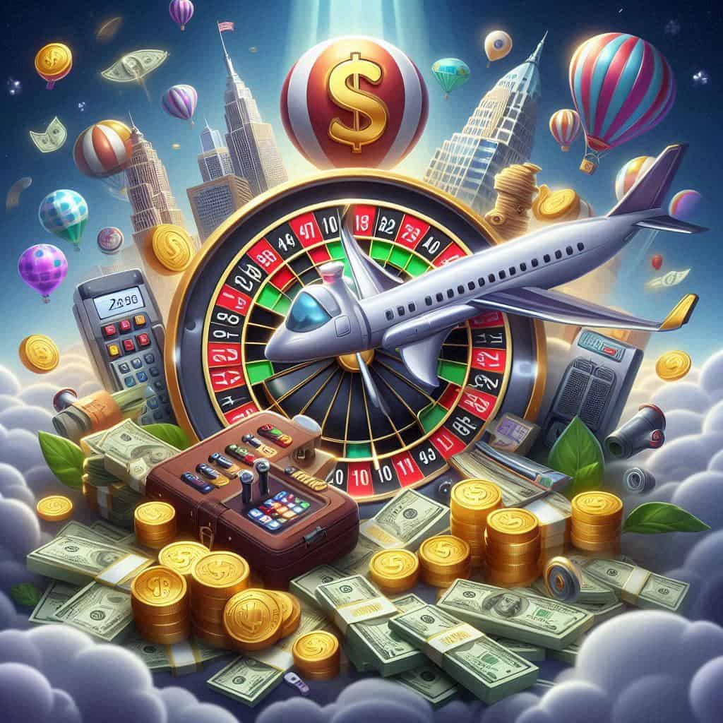 Play Aviator