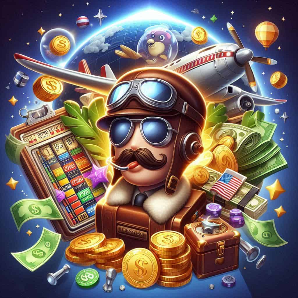 Download Aviator