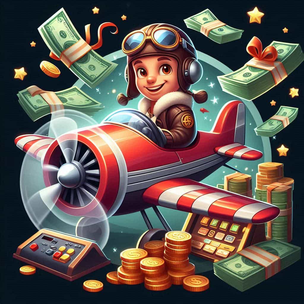 Aviator Demo